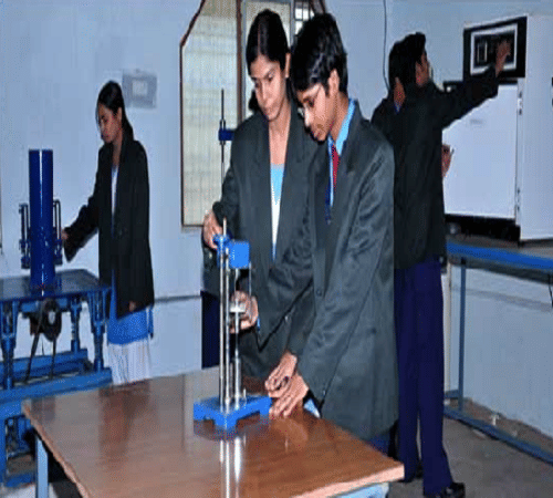 Gandhi Institute of Advanced Computer and Research Rayagada Facilities photo 2